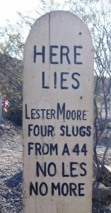 8. Poetic justice...!!